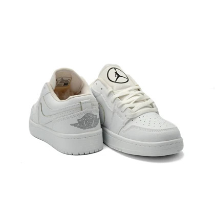 کفش ونس زنانه مدل 0324 _ NIKE JORDAN