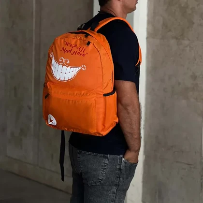 کوله پشتی فوروارد مدل FORWARD - FCLT5020 JOKER