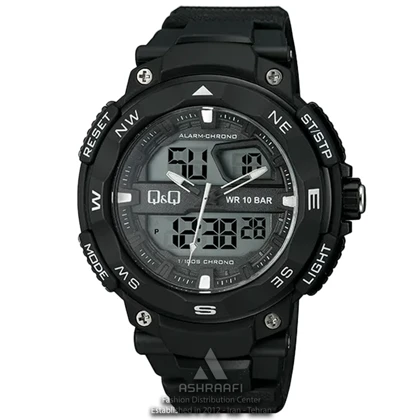 ساعت مچی کیو اند کیو Q&Q GW85J005Y