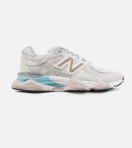 کفش کتانی کرم NEW BALANCE 9060