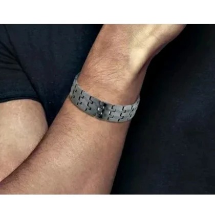 دستبند مغناطیسی مگنت آریکس rolex مدل u-10017