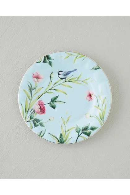 بشقاب پاستا English Home مدل Vanilla New Bone China