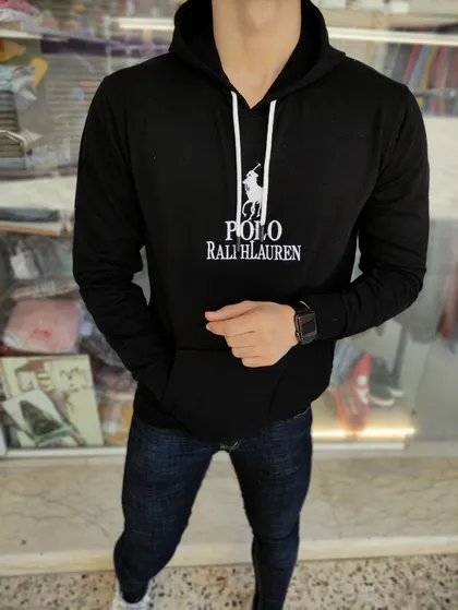 هودی اسپرت polo جدید و خاص