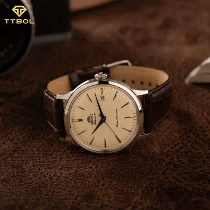 ساعت مچی مردانه اورینت ORIENT RA-AC0033Y30B