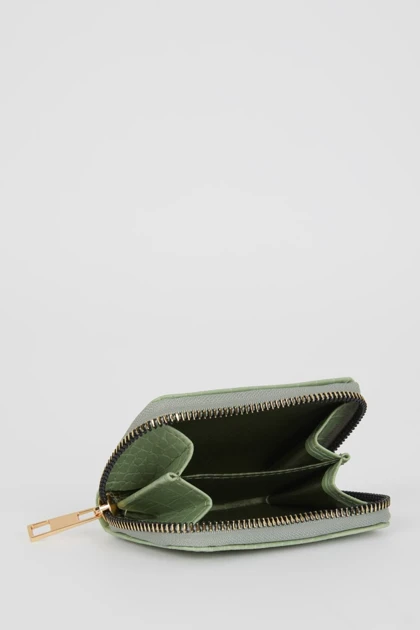 کیف پول زنانه اورجینال دیفکتو defacto