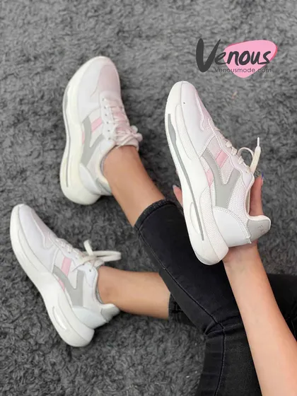 کتانی ترکیبی FASHION