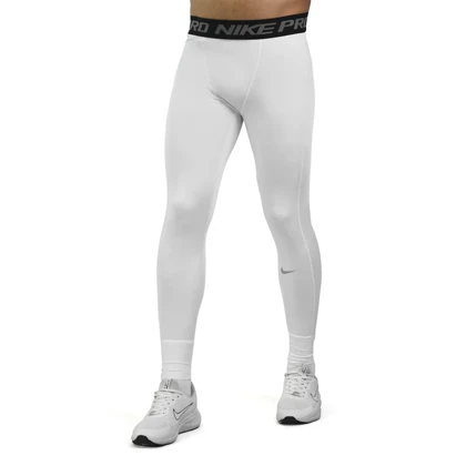 لگ ورزشی مردانه نایک مدل Dri Fit-906 سفید