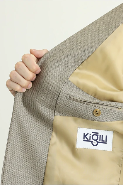 کت و ژاکت مردانه kigili