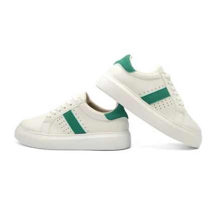 کفش اسپرت زنانه مدل Stradivarius Sneakers - SKG2305