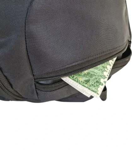 کوله پشتی جاکفشی دار پرسپولیس PERSPOLIS