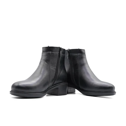 کفش بوت زنانه مدل 0512 _ Boots