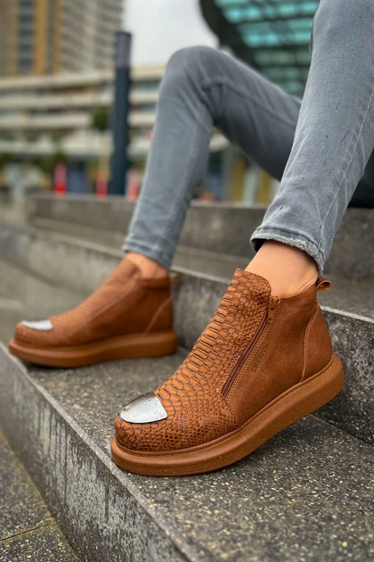 بوت و نیم بوت chekich chekich