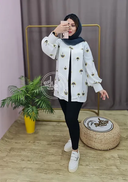 مانتو قاصدک