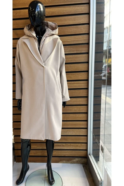 پالتو زنانه asm-asmanto asm-asmanto