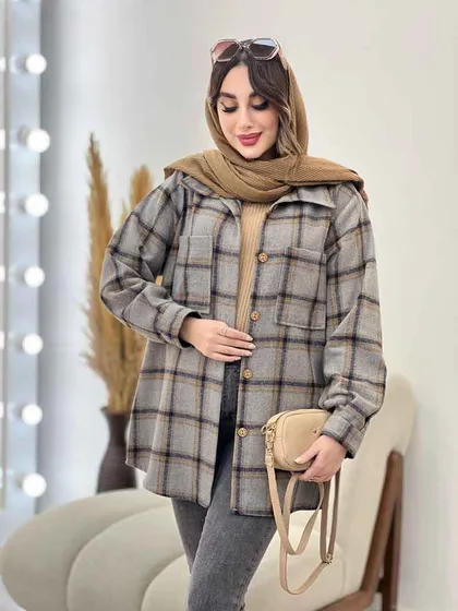 شکت دو جیب عسل