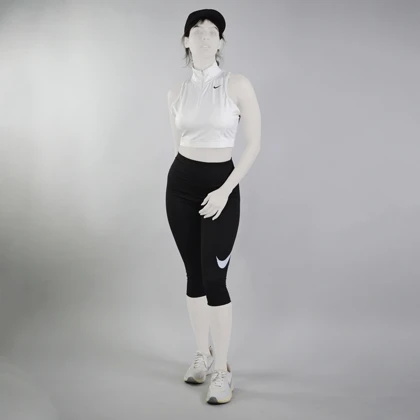 پکیج ست ورزشی زنانه نایک آرمیتی مدل GS-10199