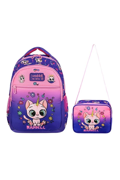 کیف مدرسه بچگانه waddell waddell