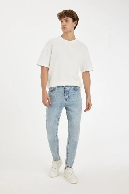 شلوار جین مردانه defacto