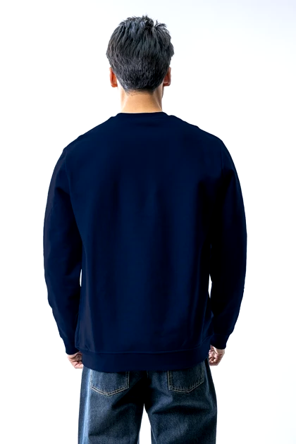 دورس آستین بلند بیسیک مردانه