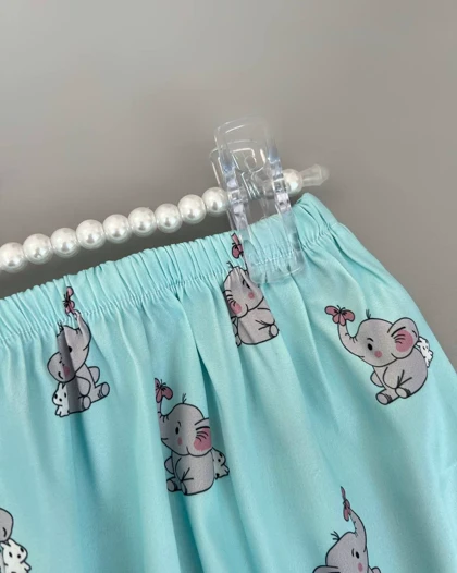 ست عروسکی ساتن کد 4991