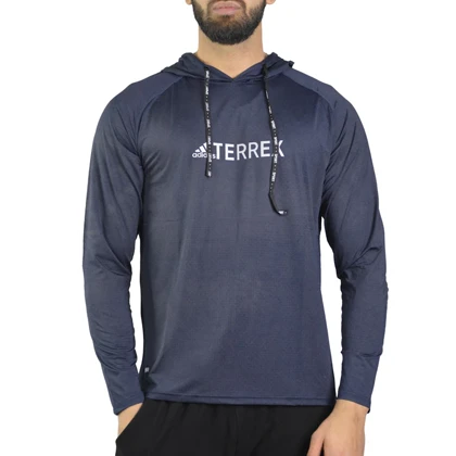 تیشرت ورزشی مردانه مدل GS-M-Terrex-208035