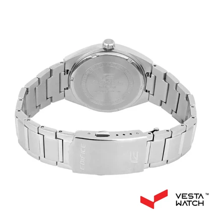 ساعت مچی مردانه کاسیو ادیفایس CASIO EDIFICE مدل EFB-109D-1AVDF