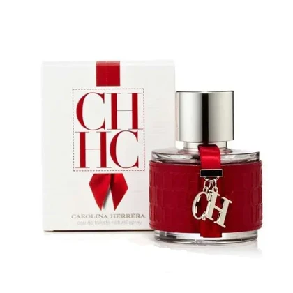 عطر زنانه 100 میل کارولینا هررا سی اچ Carolina Herrera CH For Women
