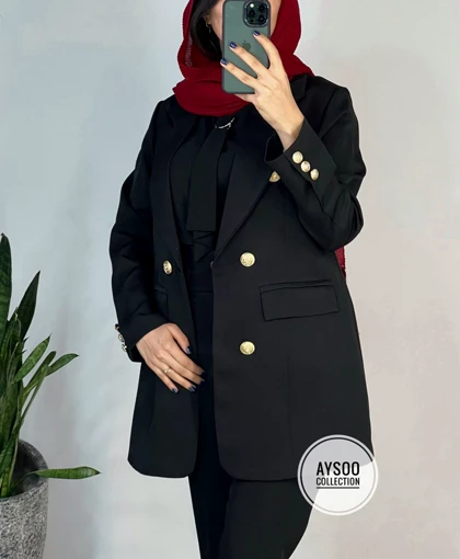 مانتو کتی مزونی دلوان