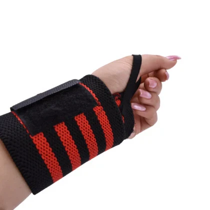 مچ بند بدنسازی ال پی رنگبندی