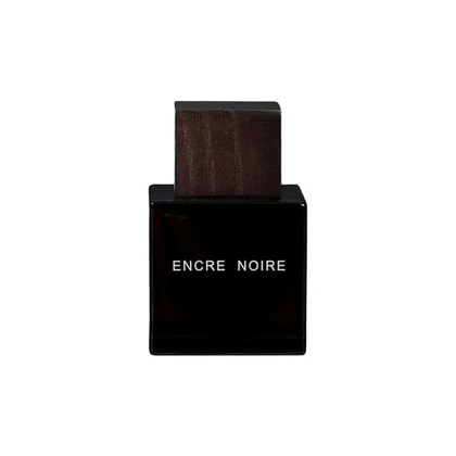 عطر ادکلن لالیک انکر نویر مشکی چوبی مردانه 100 میل اشدی lalique Encre Noire for Men Ashdi 100ml