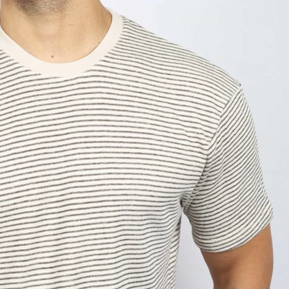 تیشرت رینگر مدل 6511968