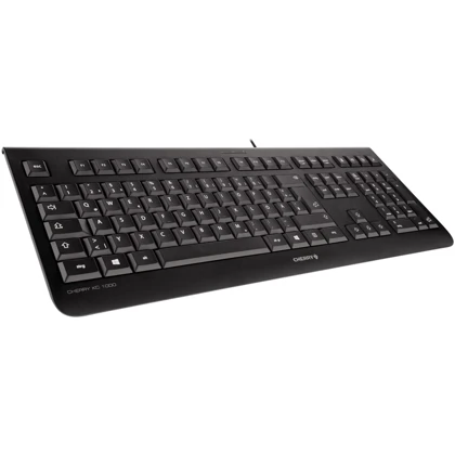 کیبورد سیمی USB چری KC 1000