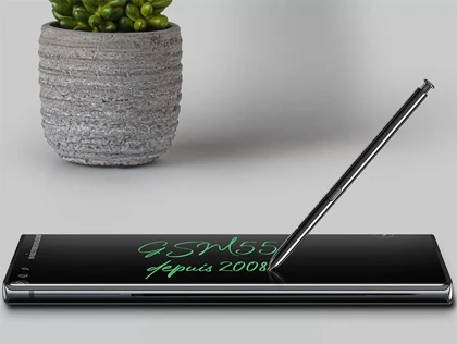 قلم نوت 20 اولترا اصلی سامسونگ Samsung S Pen Note 20/20 Ultra
