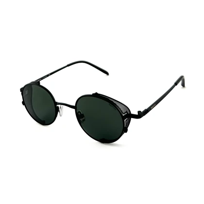 عینک آفتابی سوپر استپ مدل ST0928 C02 مشکی