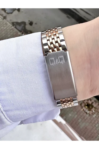 ساعت زنانه qandq qandq