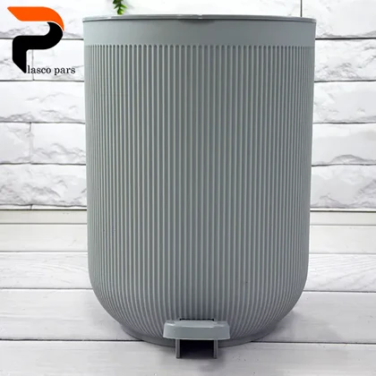 سطل و فرچه پدالی زیگا پادیز