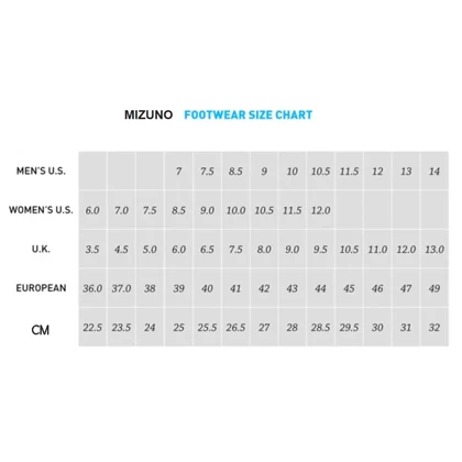 کفش روزمره میزانو مدل Wave Rider Beta LG