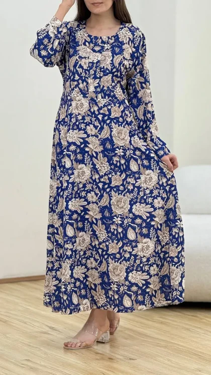 پیراهن لیدا