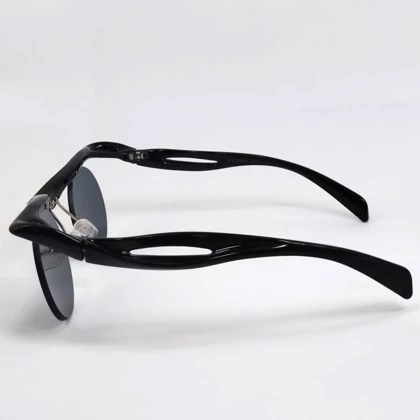 پرادا CIRCLE STYLE BLACK