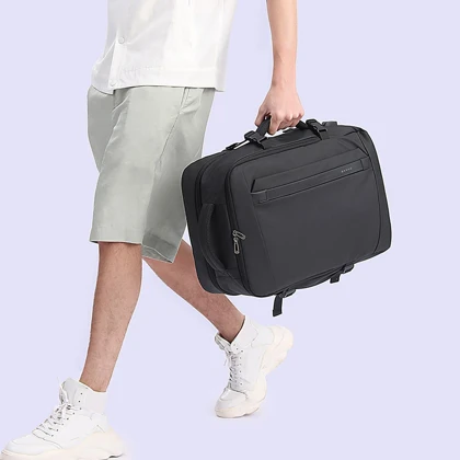 کیف کوله پشتی مسافرتی اورجینال بنج BANGE 2892