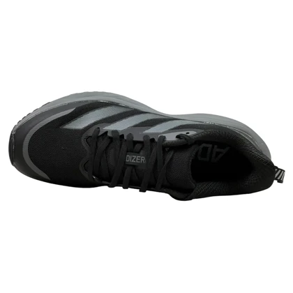 کفش رانینگ آدیداس مشکی مدل Adizero کد RC7M