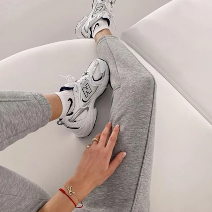 کفش روزمره زنانه نیوبالانس مدل Unisex 530