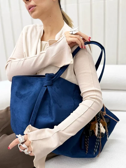 کیف جیر تیندا