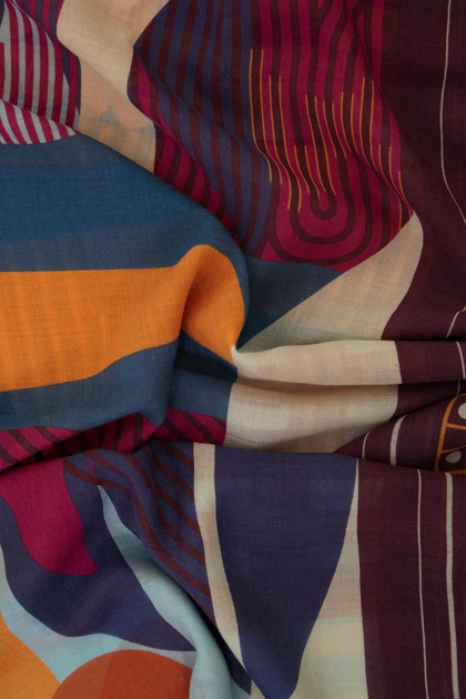 شال زنانه gizia gizia