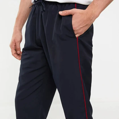 مایو پادار مردانه ال سی وایکیکی مدل sport pro max