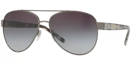 عینک آفتابی بربری مدل burberry BE3084S 12278G کد 94903