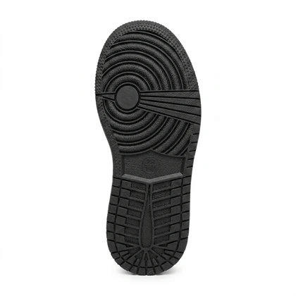 کتانی بچگانه پشمی طرح نایک Nike Jordan