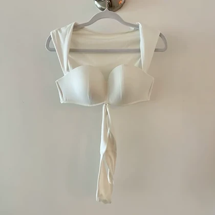 نیم‌تنه زنانه ویسکی Wiskii مدل Corset