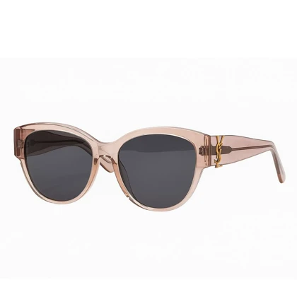 عینک آفتابی زنانه سن لوران مدل EA-m3003 Saint Laurent اورجینال