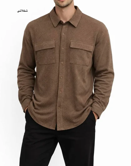 پیراهن مردانه یاسین